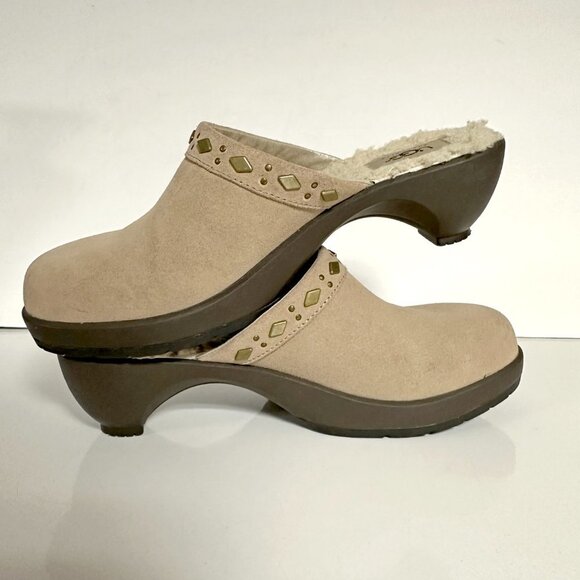 Ugg Fiona Clogs - Picture 4 of 7